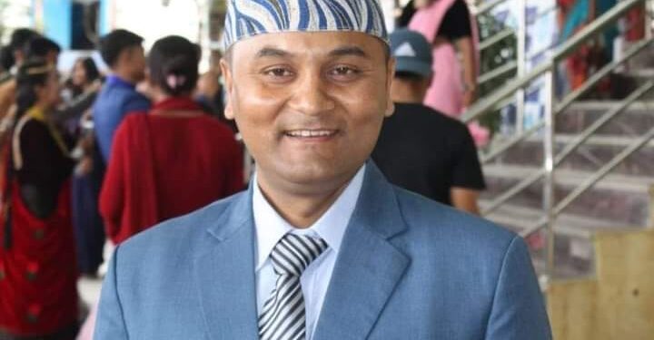 बिपि संस्कृत मावि नेचा सल्यानको पूर्व विद्यार्थी समाजको अध्यक्षमा निरौला चयन 