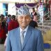 बिपि संस्कृत मावि नेचा सल्यानको पूर्व विद्यार्थी समाजको अध्यक्षमा निरौला चयन 