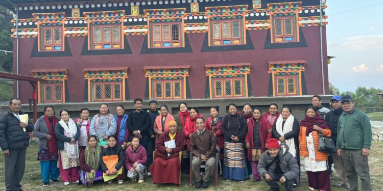 आज २५६८ औं बुद्ध जयन्ती, सोलुखुम्बुमा झाँकी प्रदर्शन गरी मनाउदै