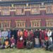 आज २५६८ औं बुद्ध जयन्ती, सोलुखुम्बुमा झाँकी प्रदर्शन गरी मनाउदै