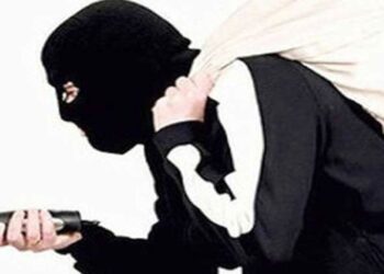 विद्युतको तार चोरी गर्ने कार्की पक्राउ