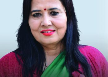 गृहमन्त्रीले संसदमा विष बमन गरे ः डिला सङ्ग्रौला