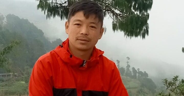 अादिबासीजनजाती महासंघ खोटाङको अध्यक्षमा लालबहादुर मगर (एल वि) चयन