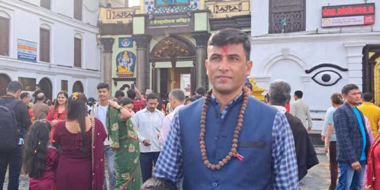 पञ्चन अग्निपीडितका लागी सहयोगार्थ अभियानले संकलन ग¥यो ३ लाख सहयोग 