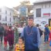 पञ्चन अग्निपीडितका लागी सहयोगार्थ अभियानले संकलन ग¥यो ३ लाख सहयोग