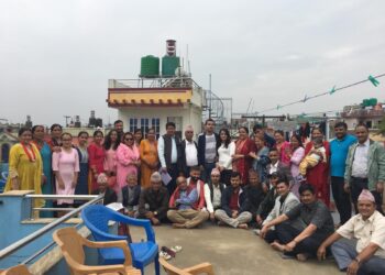 बास्तोला सेवा समाजको प्रथम साधारणसभा सम्पन्न, इन्द्र कुमार शर्माको अध्यक्षतामा ९ सदस्यीय समिति गठन 