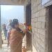 लिखुपिकेमै पहिलो पटक दन्त सेवा इकाइको उद्घाटन