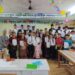 महाकुलुङमा ४ दिने नमुना गाउँसभाको अभ्यास, २६ जना युवाको सहभागिता