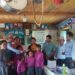 नेचासल्यानका आगलागी पीडित विद्यार्थीका लागी रीड नेपालको पोशाक तथा स्टेशनरी खर्च