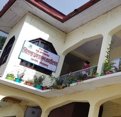 दोश्रो चौमासिकमा १३ पीडितलाई ३ लाख ५० हजार बढी राहत 