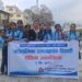 नेचासल्यानमा जिल्लाकै पहिलो विद्यार्थी सँग उपाध्यक्ष कार्यक्रम सुरु