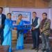 माप्यले महिला स्वस्थ्य स्वयंसेविका लाई ५० हजार रुपैयाँ नगद सहित सम्मान गर्ने