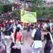 रुभुङमा साकेला सिली प्रदर्शनी सम्पन्न, ७ टिमको सहभागिता (हेर्नुस तस्वीर सहित)