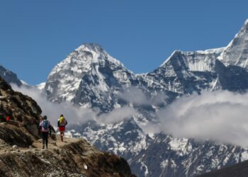 भाेलीबाट सुरू हुने एभरेष्ट म्याराथनको तयारी ९५ प्रतिशत सम्पन्न