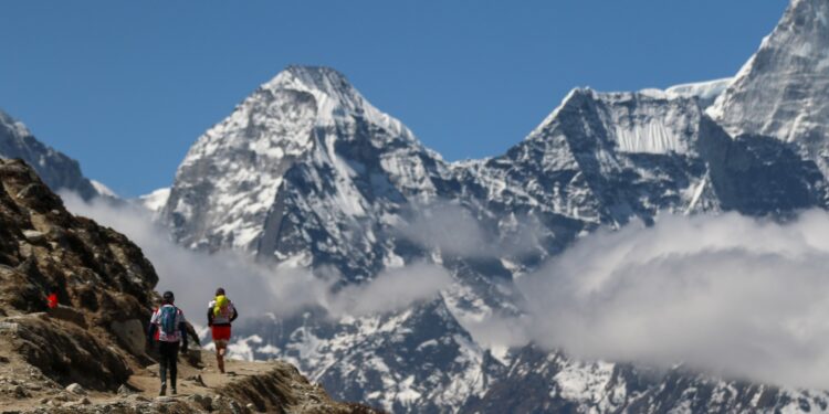 भाेलीबाट सुरू हुने एभरेष्ट म्याराथनको तयारी ९५ प्रतिशत सम्पन्न