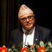 ८ हजारमाथिका हिमाल आरोहणपछि मात्रै सगरमाथा आरोहण गर्न पाउने मापदण्ड बनाऔँः मुख्यमन्त्री कार्की
