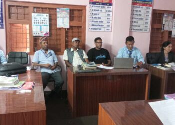 हिमाल दर्शनको सोह्र प्रतिवद्धता, विद्यालयमा फोन देखी जंक फुड सम्म निषेध