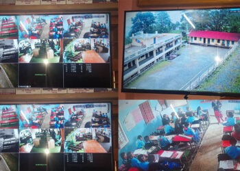 हिमाल दर्शन माविमा ९ वटा सिसिटिभी जडान, जेठ अन्तिम भित्र १६ वटा जडान गरिने लक्ष