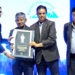 सोलुका पत्रकार दाहाललाई  ’बारबराफाउण्डेसन खोजी पत्रकारिता पुरस्कार’