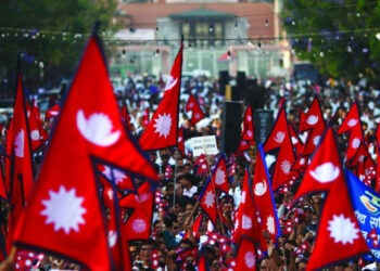 आज १७ औँ गणतन्त्र दिवस, सोलुखुम्बुमा १ कार्यालय १० विरुवा अभियान 