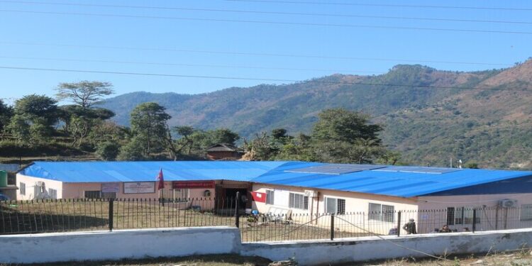 रावाबेसीँका ३३ जनालाई नयाँ अपाङ्गता परिचयपत्र