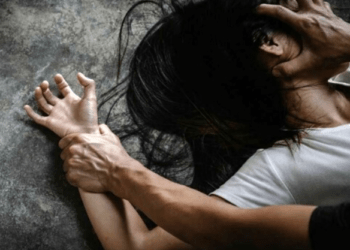 जबरजस्ती करणी गरेको आरोपमा भाेजपुरका एक जना पक्राउ