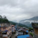 चार प्रदेशमा हल्का देखि मध्यम बर्षा