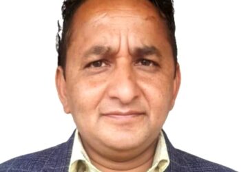 सोताङको विरेन्द्र ज्योति मावि को प्र.अमा बस्‍नेत नियुक्त