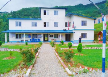 सल्लेरी बजारबाट उद्धार गरिएका बालक परिवारको जिम्मा लगाइयो