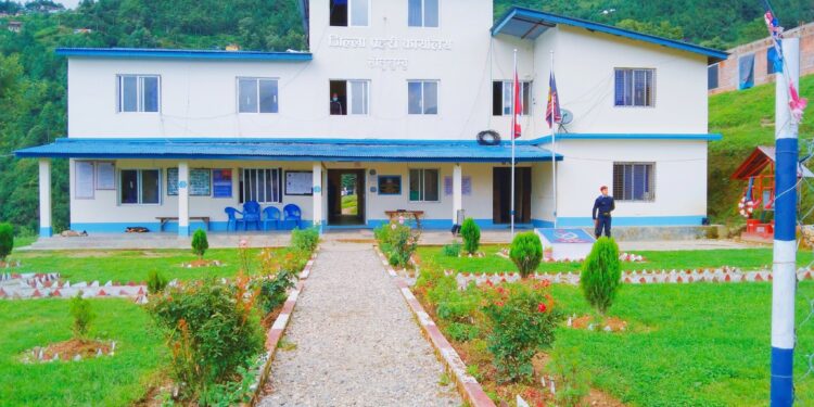 सल्लेरी बजारबाट उद्धार गरिएका बालक परिवारको जिम्मा लगाइयो