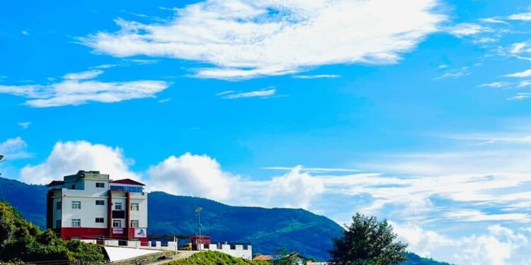 खोटाङको केपिलासगढी गाउँपालिकाको बजेट ४९ करोड 