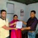 उपभोक्ता समिति गठन गर्दा मनोमानी गरिएको एमालेको आरोप