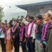 नेकपा एमाले महाकुलुङ गाउँ कमिटी अध्यक्षमा ठटाल निर्विरोध