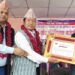 खोटेहाङका झण्डै ८ सय बालबालिकाले पाए खोप, बन्यो पुर्ण खोप सुनिश्चीत पालिका