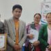 सिताके च्याउ सम्बन्धी तालिम प्रभावकारी बन्ने वडा अध्यक्ष तामाङको विश्वास
