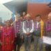 नेकपा एमाले लिखुपिके गाउँपालिकाको अध्यक्षमा बस्नेत सर्बतसम्म