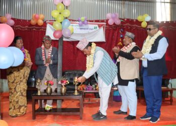 केपिलासगढी बन्यो पुर्ण खोप सुनिश्चित पालिका, एक दिने रक्तदान कार्यक्रममा ३३ पाउण्ड रक्त संकलनको इतिहास