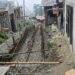 शिवटार बजार क्षेत्रको ढल व्यवस्थापन कार्य ७ महिनामा ५० प्रतिशत