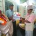 नेचासल्यानमा अवकाश प्राप्त शिक्षकद्वारा अक्षयकोष स्थापना, पुर्व विद्यार्थीद्वारा शुद्ध खानेपानीको थालनी