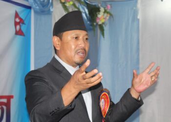 साकेला गाउँपालिको बजेट ३१ करोड २२ लाख, गौरवका योजना प्राथमिकतामा