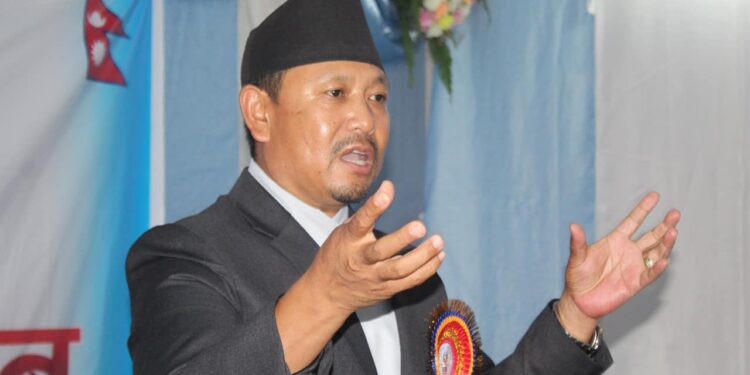 साकेला गाउँपालिको बजेट ३१ करोड २२ लाख, गौरवका योजना प्राथमिकतामा