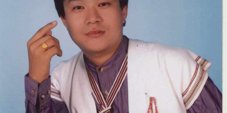 नेपाल साँस्कृतिक महासंघको केन्द्रिय सदस्यमा सोलुखुम्बुका टेक बहादुर राई मनोनित