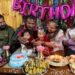 छोरीको जन्मदिनमा १० लाखको बीमालेख उपहार