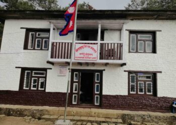 सोलुखुम्बु जिल्ला अदालत : ११ महिनामा १२७ वटा मुद्धा फर्छौट