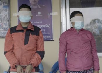 सोलुमा ढुंगाले टाउको किचेर नवजात शिशुको हत्या