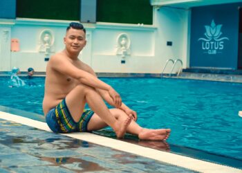 मिस्टर तामाङको उपाधिका लागी नुवाकोटका सञ्जय प्रतिष्पर्धामा 