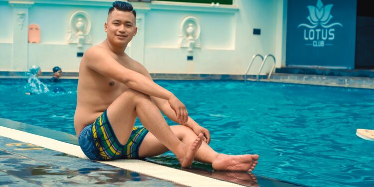 मिस्टर तामाङको उपाधिका लागी नुवाकोटका सञ्जय प्रतिष्पर्धामा 