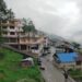 चार प्रदेशमा राति देखि नै वर्षा