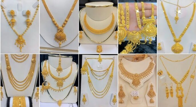 नेपाली बजारमा सुनचाँदीको मूल्य घट्याे