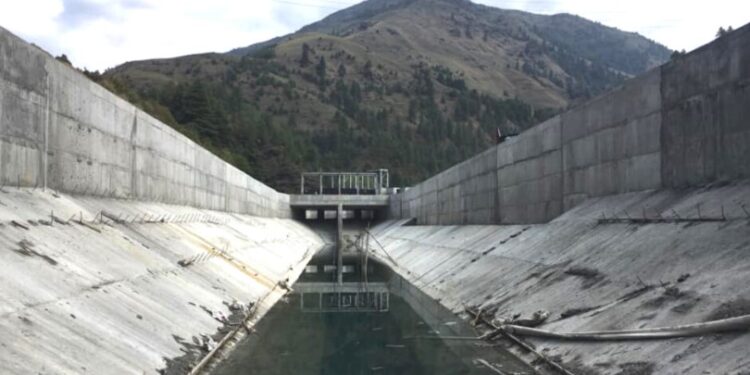 कोशी प्रदेशमा ४३ वटा जलविद्युत आयोजना, सोलुखुम्बु जिल्लामा  सबैभन्दा बढी १९०.४ मेगावट उत्पादन